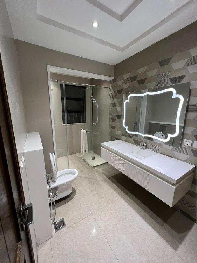 Palm Tree Hotel Lahore Luaran gambar